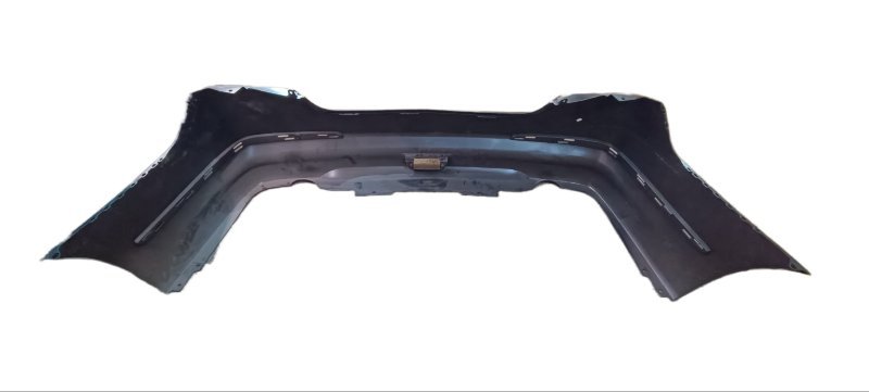 бампер, 4000 рублей, Екатеринбург