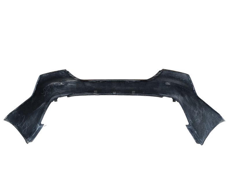 бампер, 5000 рублей, Екатеринбург