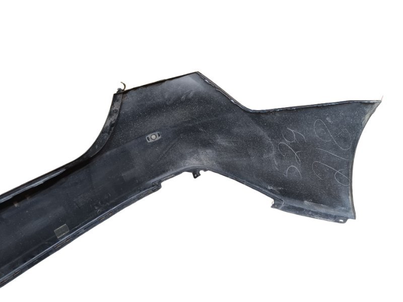 бампер, 5000 рублей, Екатеринбург