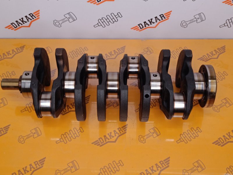 коленвал, 7000 рублей, Екатеринбург