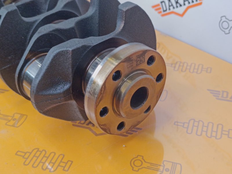 коленвал, 7000 рублей, Екатеринбург