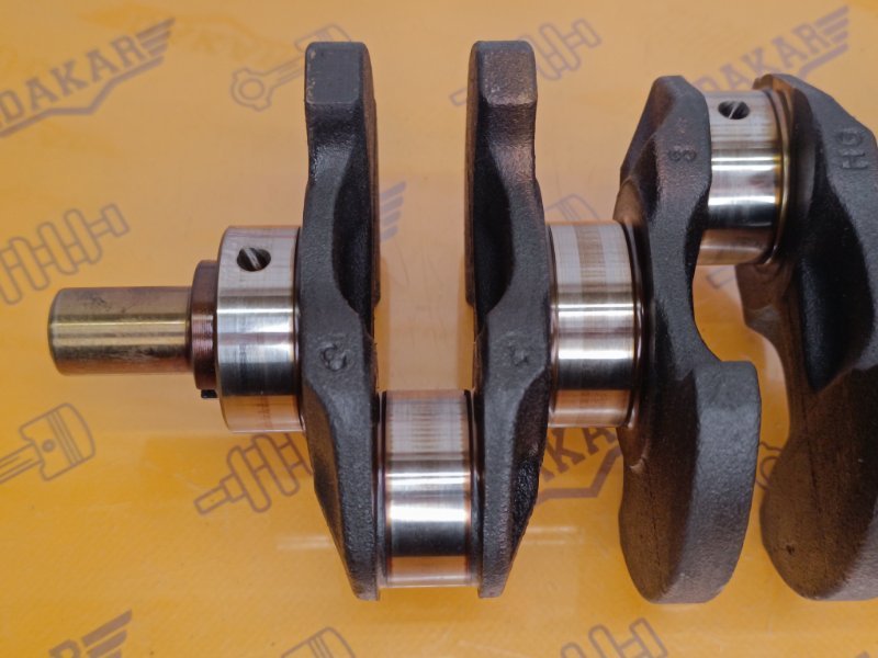 коленвал, 7000 рублей, Екатеринбург