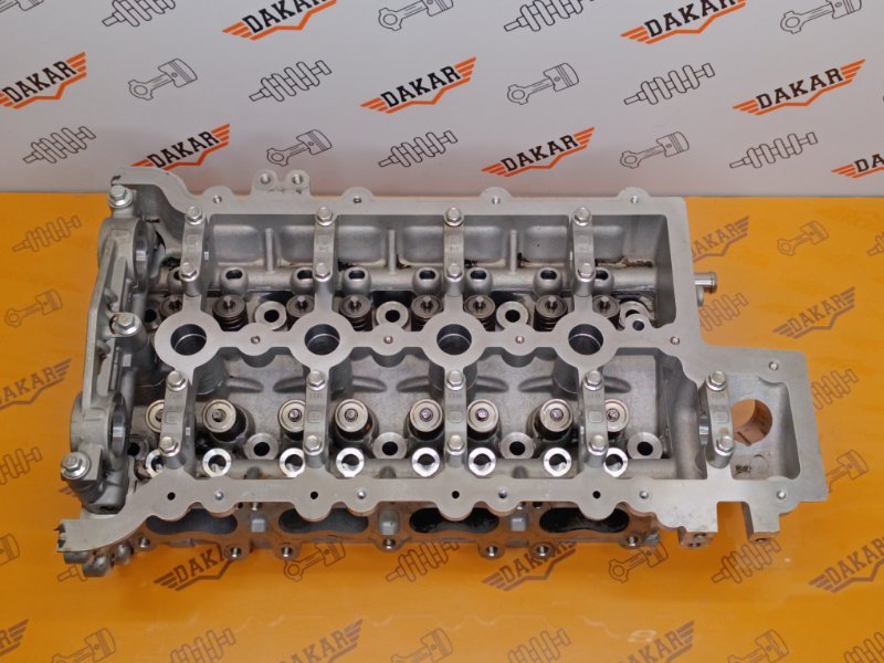 головка блока цилиндров, 23000 рублей, Екатеринбург