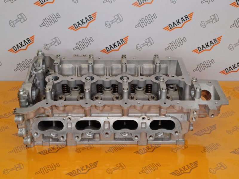 головка блока цилиндров, 23000 рублей, Екатеринбург