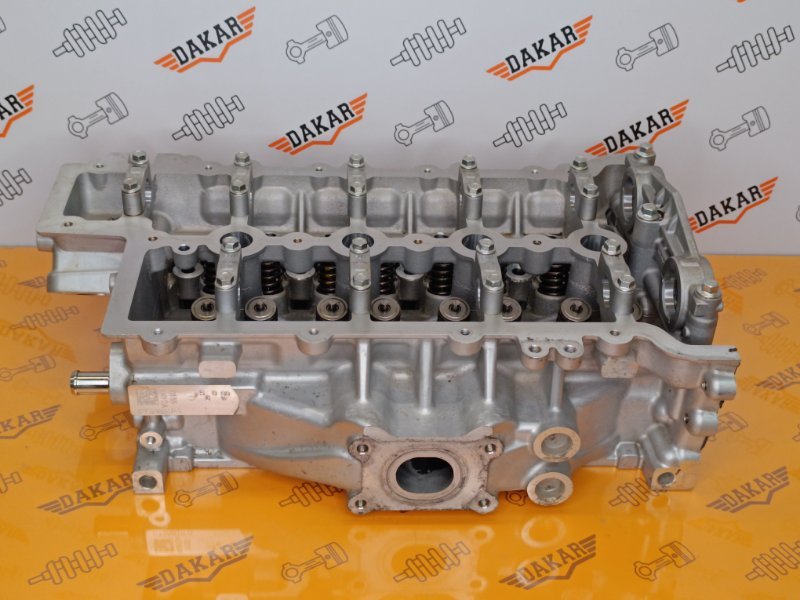 головка блока цилиндров, 23000 рублей, Екатеринбург