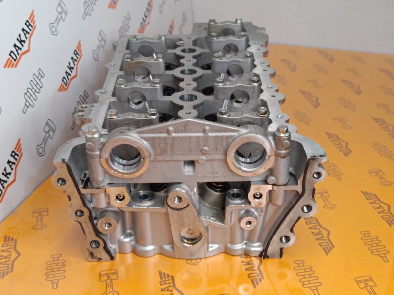 головка блока цилиндров, 23000 рублей, Екатеринбург