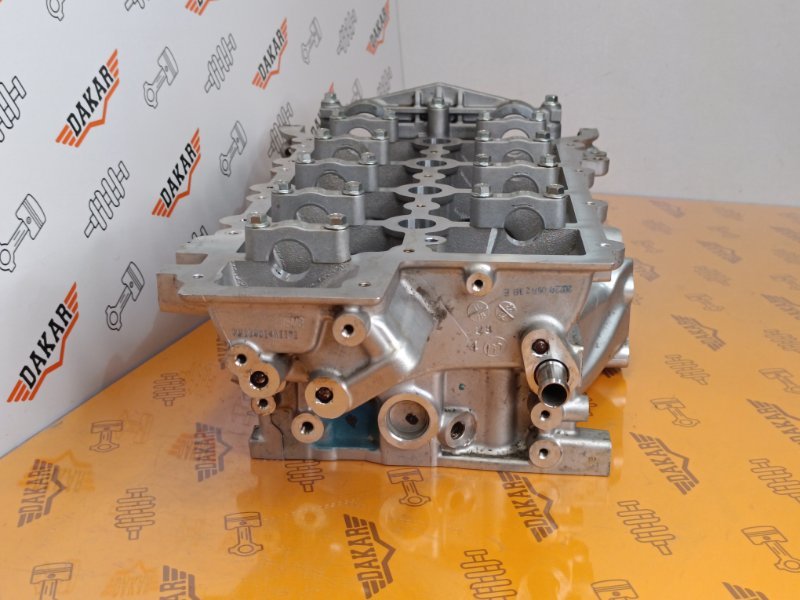 головка блока цилиндров, 23000 рублей, Екатеринбург