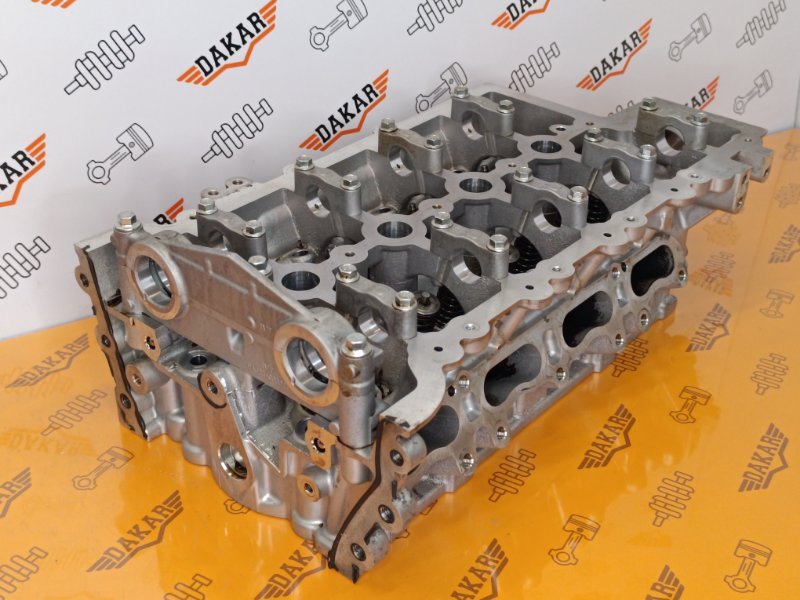 головка блока цилиндров, 23000 рублей, Екатеринбург