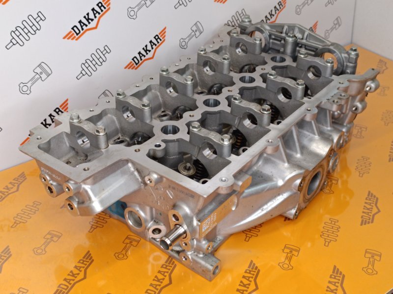 головка блока цилиндров, 23000 рублей, Екатеринбург