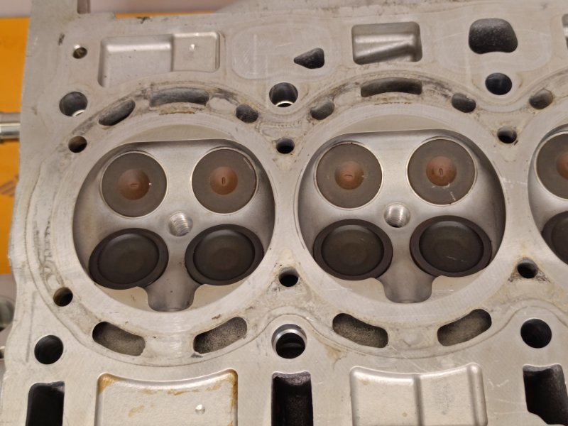 головка блока цилиндров, 23000 рублей, Екатеринбург