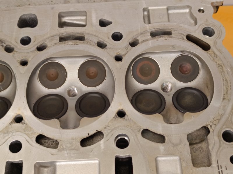 головка блока цилиндров, 23000 рублей, Екатеринбург