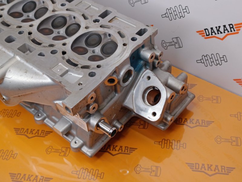 головка блока цилиндров, 23000 рублей, Екатеринбург