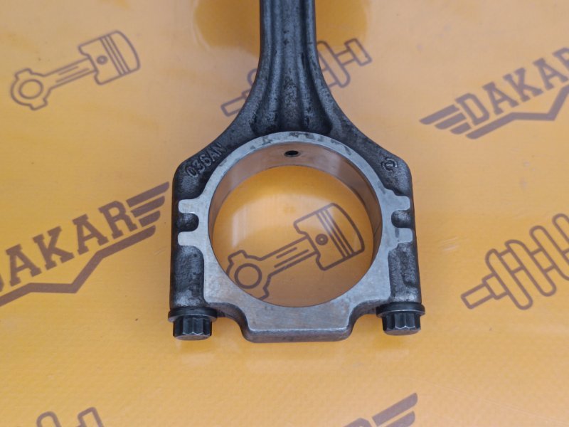 поршень с шатуном, 2500 рублей, Екатеринбург