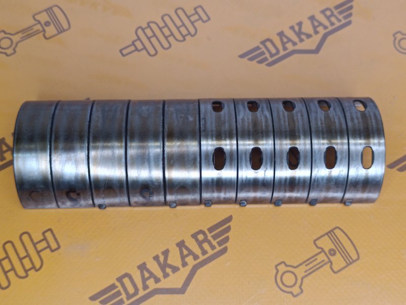 Вкладыши коренные, 1500 рублей, Екатеринбург