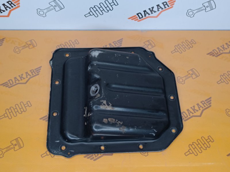 Масляный поддон, 900 рублей, Екатеринбург