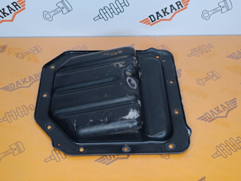 Масляный поддон, 900 рублей, Екатеринбург