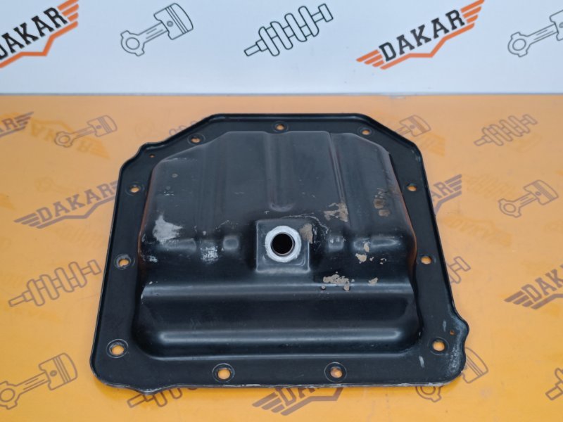 Масляный поддон, 900 рублей, Екатеринбург