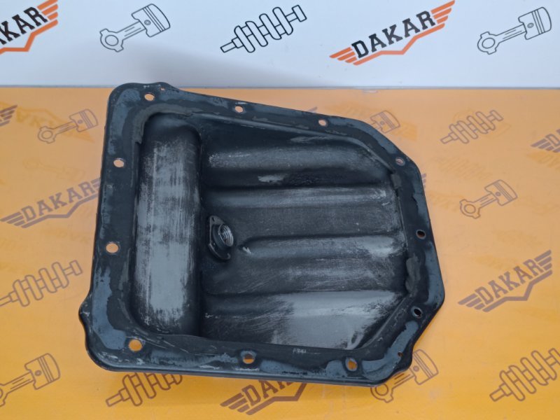 Масляный поддон, 900 рублей, Екатеринбург