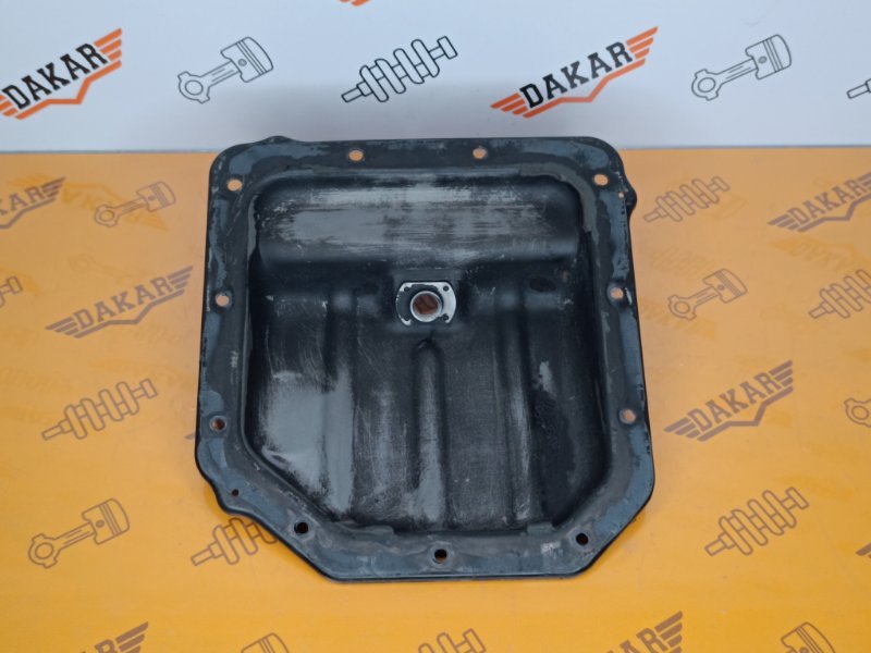 Масляный поддон, 900 рублей, Екатеринбург