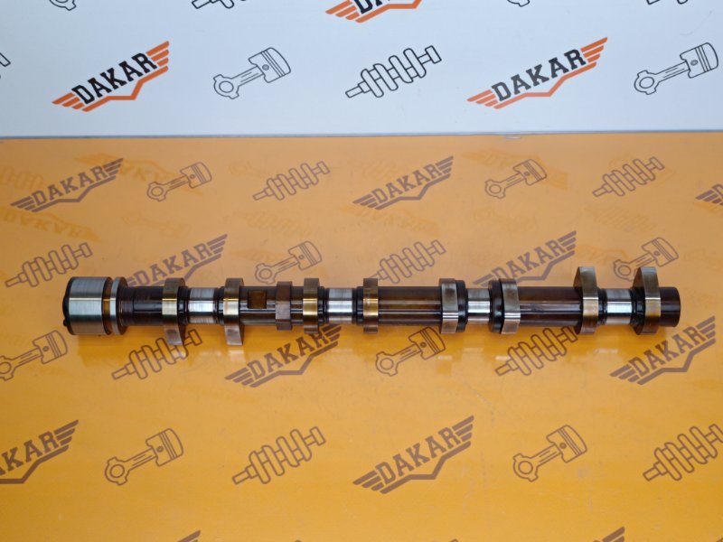 Распредвал выпускной, 3500 рублей, Екатеринбург