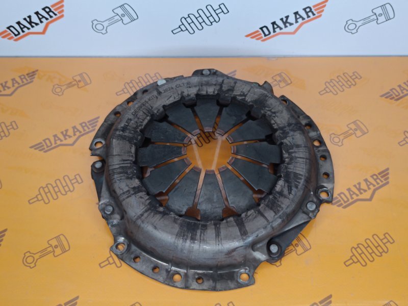 корзина сцепления, 1500 рублей, Екатеринбург