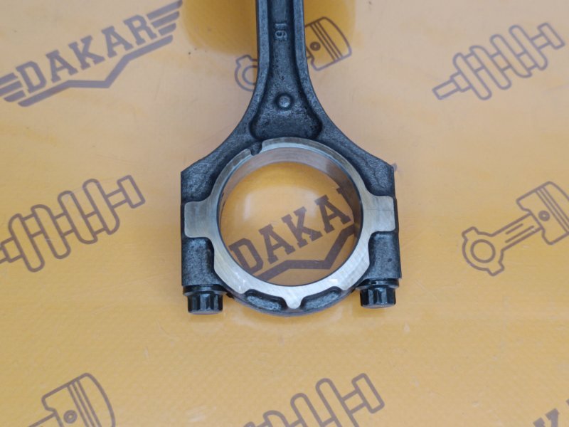 поршень с шатуном, 1000 рублей, Екатеринбург