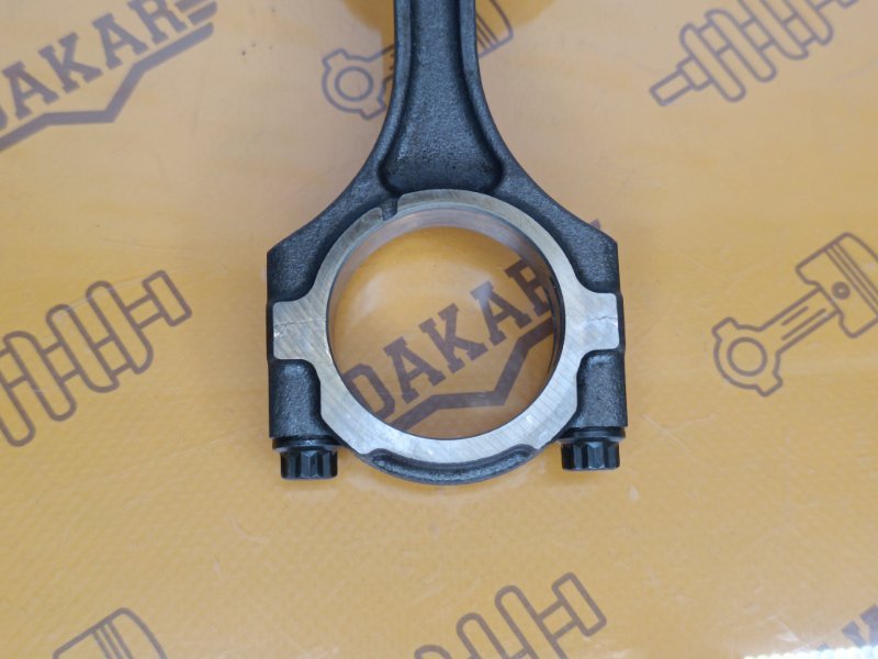 поршень с шатуном, 1000 рублей, Екатеринбург