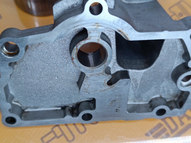 насос масляный, 4500 рублей, Екатеринбург