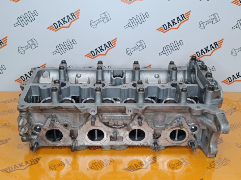 головка блока цилиндров, 13000 рублей, Екатеринбург