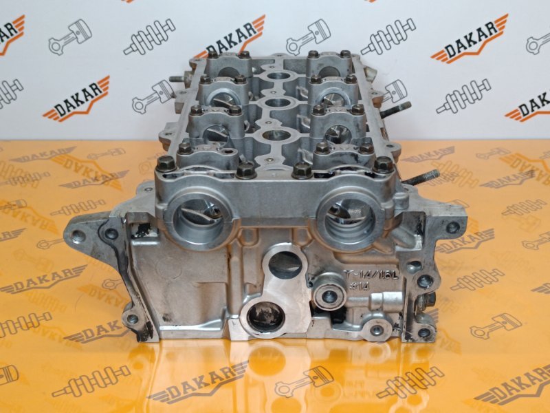 головка блока цилиндров, 13000 рублей, Екатеринбург