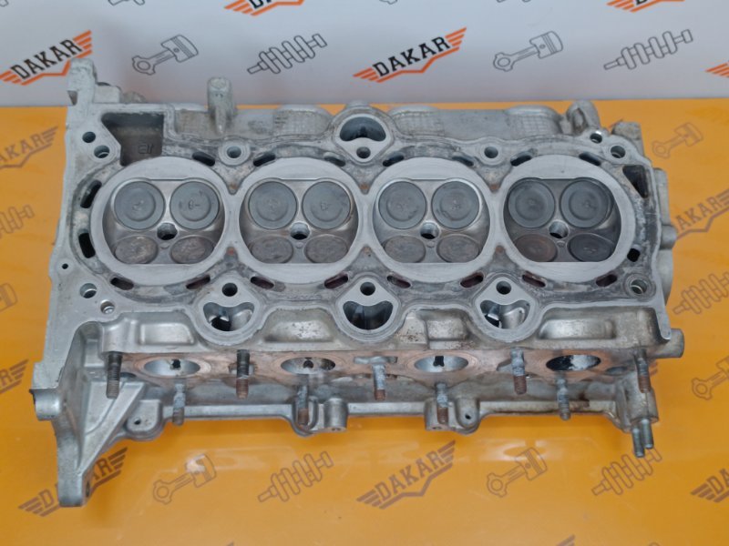 головка блока цилиндров, 13000 рублей, Екатеринбург