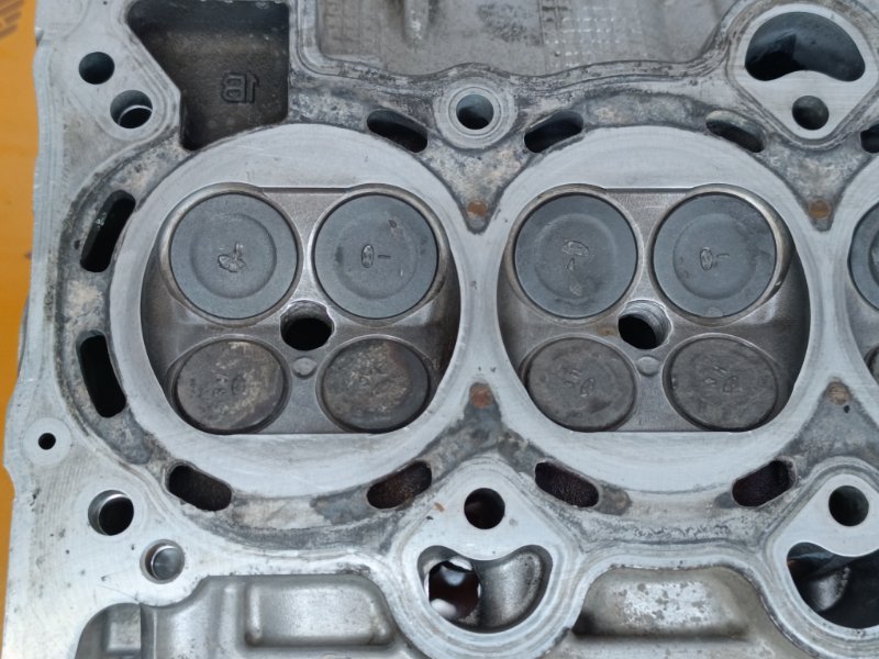 головка блока цилиндров, 13000 рублей, Екатеринбург