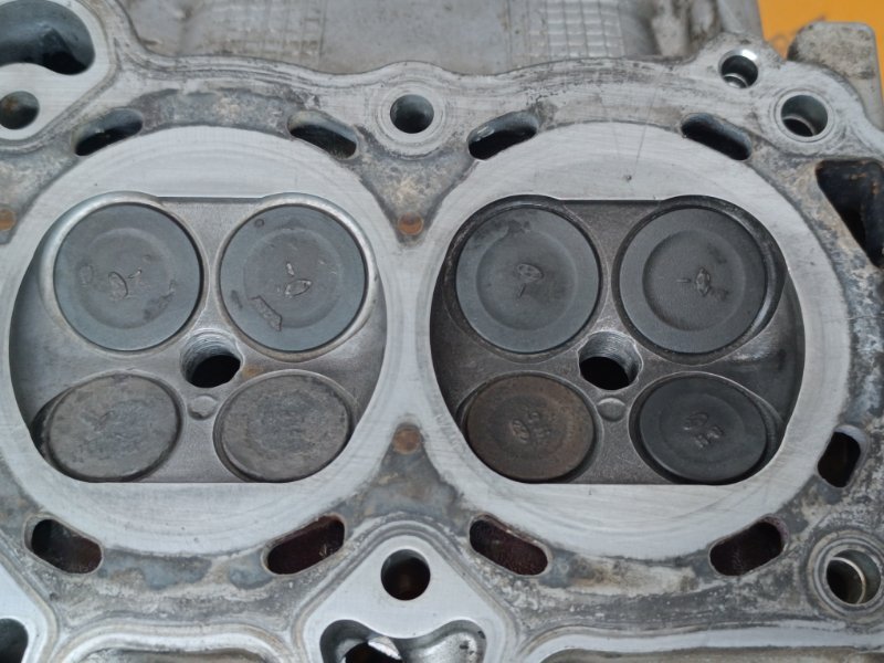 головка блока цилиндров, 13000 рублей, Екатеринбург