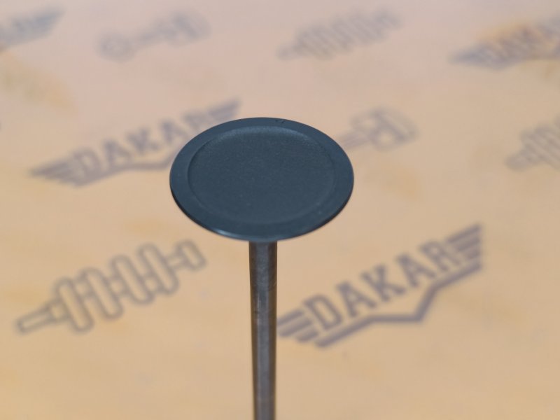 клапан впускной, 500 рублей, Екатеринбург