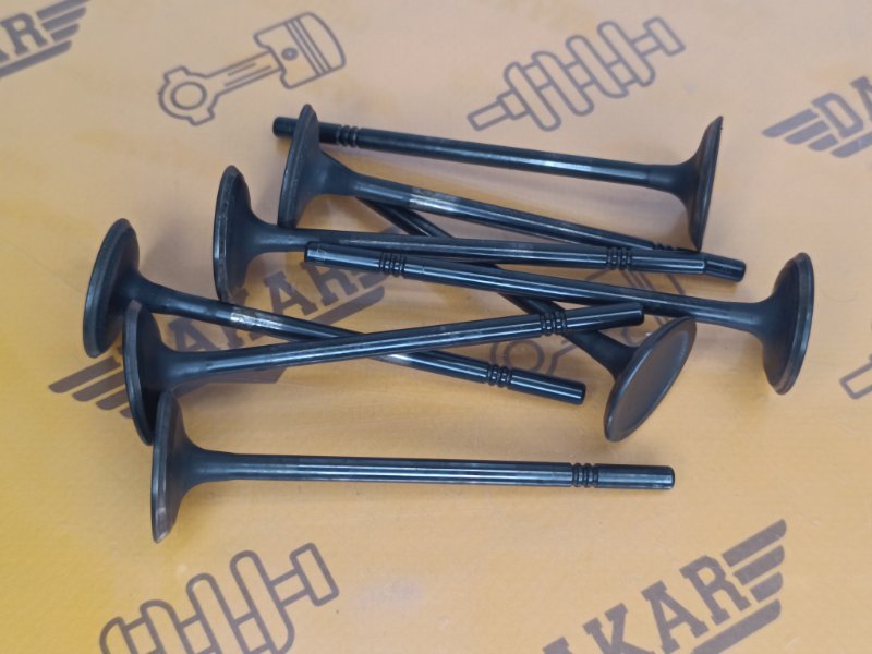 клапан впускной, 500 рублей, Екатеринбург