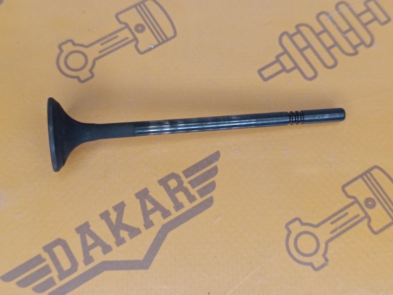 клапан выпускной, 2000 рублей, Екатеринбург