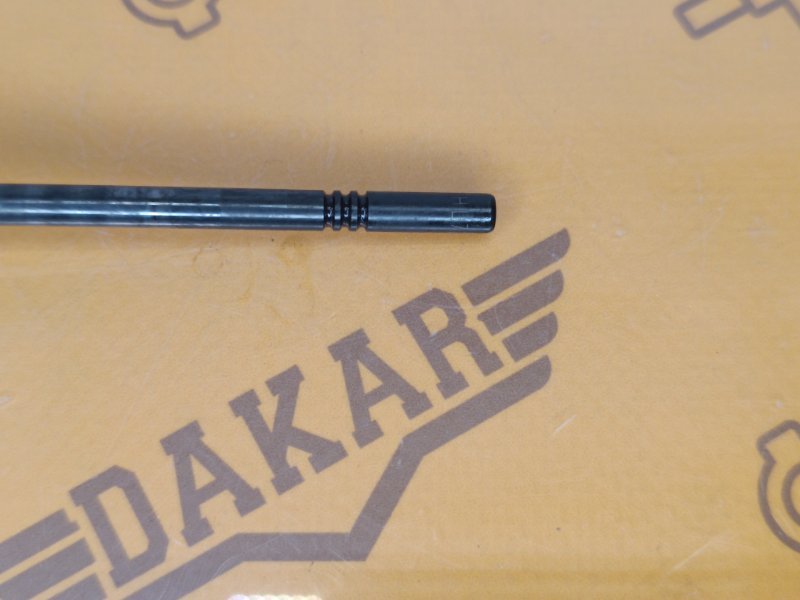 клапан выпускной, 2000 рублей, Екатеринбург