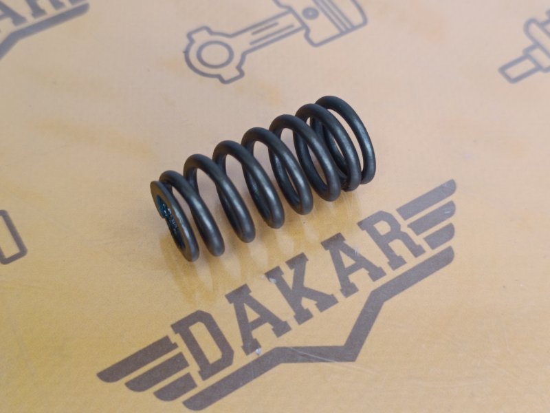 пружина клапана, 500 рублей, Екатеринбург