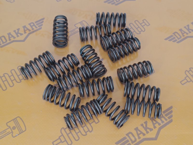 пружина клапана, 500 рублей, Екатеринбург