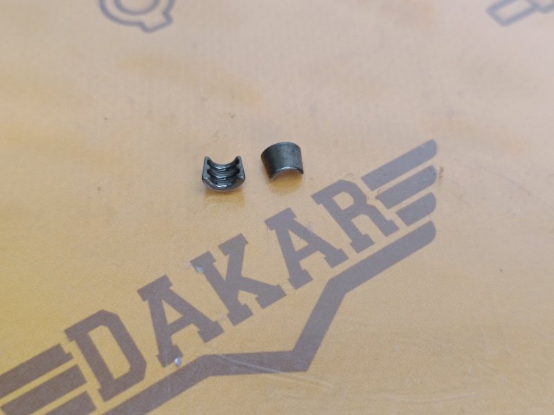 Сухарь клапана, 200 рублей, Екатеринбург