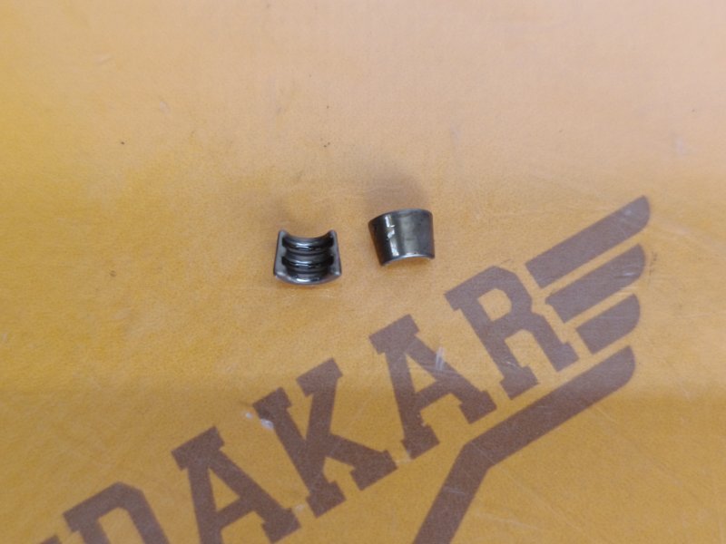 Сухарь клапана, 200 рублей, Екатеринбург