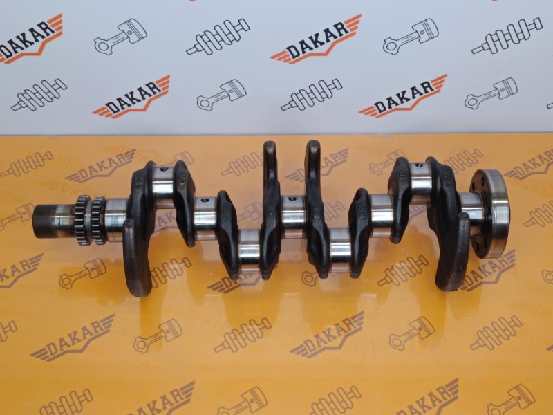 коленвал, 7500 рублей, Екатеринбург