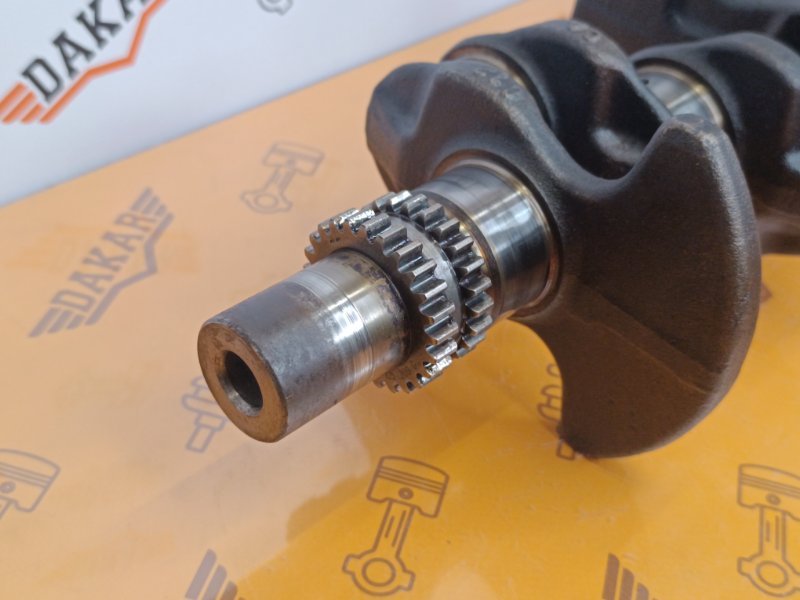 коленвал, 7500 рублей, Екатеринбург