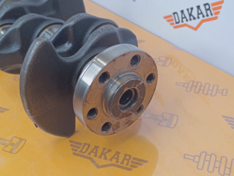 коленвал, 7500 рублей, Екатеринбург