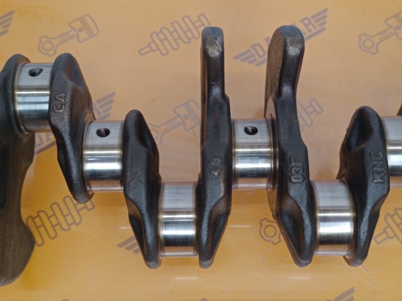 коленвал, 7500 рублей, Екатеринбург