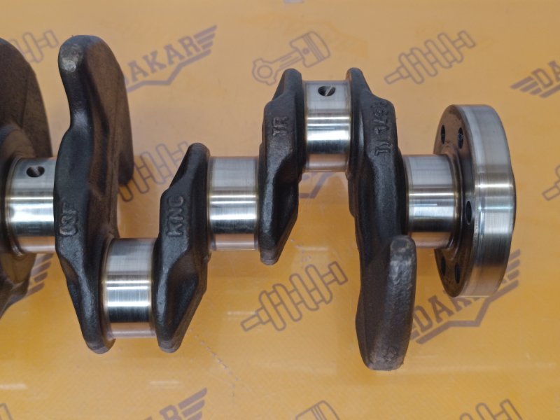 коленвал, 7500 рублей, Екатеринбург