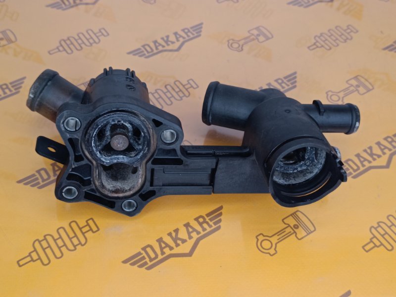 корпус термостата, 2000 рублей, Екатеринбург