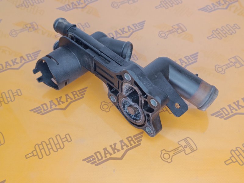 корпус термостата, 2000 рублей, Екатеринбург