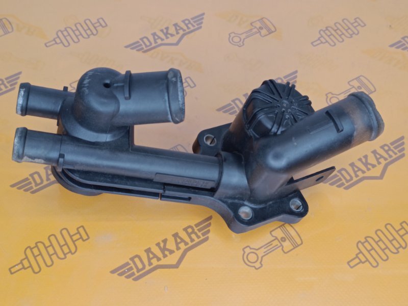 корпус термостата, 2000 рублей, Екатеринбург