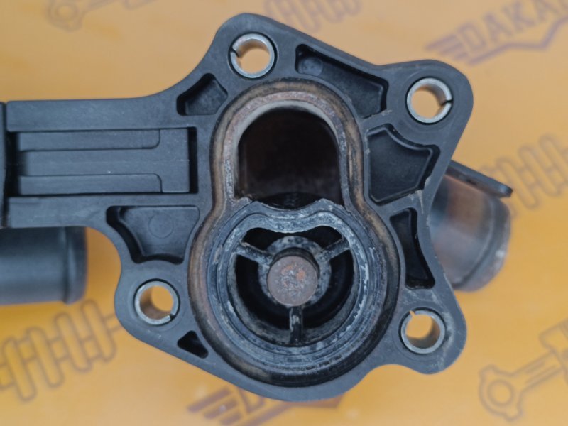 корпус термостата, 2000 рублей, Екатеринбург